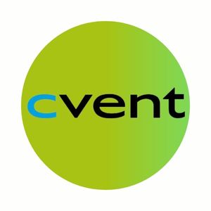 Top 123+ cvent logo latest